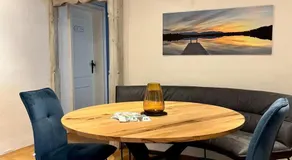 FeWo Rosenstraße - Exklusive Ferienwohnung im Herzen von Tegernsee - Image 4