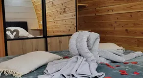 POD es Aqui et sa cabanette - Image 4
