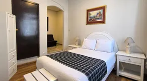 Arequipa Suite Plaza Hotel - Image 4