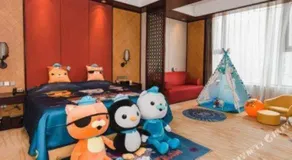Langfang Ovation Hotel - Image 4