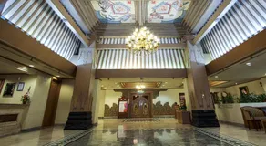 Hotel Sahid Jaya Solo - Image 2