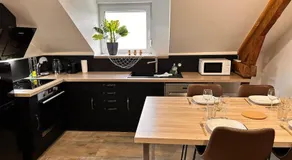 Logement Pirate themed suite with parking - Image 5