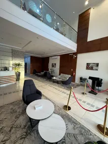 Grand Season Hotel Apartments Al Khobar -  جراند سيزون للشقق الفندقية الخبر - Image 5
