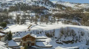 Appartement 5 flocons, au pied des pistes, 8 personnes - Image 3