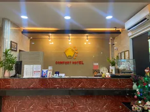 Comfort Hotel - Image 3