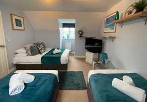 Serviced Accommodation in Bicester - Ascot Way. - Image 2