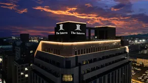 The Interra Hotel Pyeongtaek - Image 5