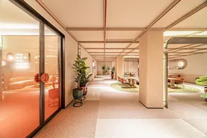 Orange Hotel (Xi'an Nanshaomen Subway Station Branch) - Image 4