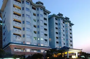 Puri Darmo Surabaya Serviced Apartment - Image 3