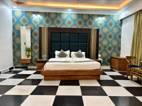The Grand Kasturi Resort - Image 2