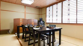 New Heartpia Onsen Hotel Nagashima - Image 5