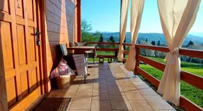 Lorraine's cabin Plitvice - Image 2