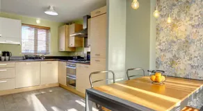 Grande maison de vacances avec 4 chambres pour 6 personnes - Image 4