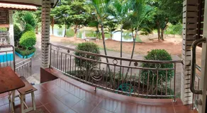 บ้านสวนตายาย รีสอร์ท Baansuan Tayay Resort - Image 4