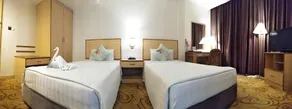 The Orchid Hotel - Image 5