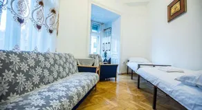 budapest centre flat - Image 2