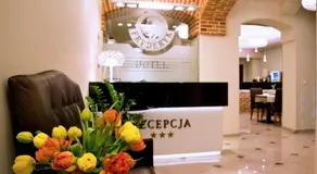 Hotel Fryderyk - Image 3