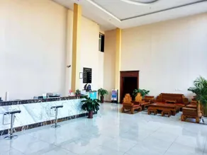Beijing Blue Peacock Business Hotel - Image 4