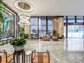 Shuitou Shangshan Hotel - Image 5