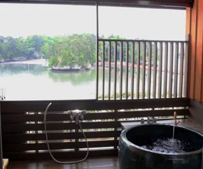 Hotel Zekkei no Yakata - Image 3
