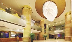 Shenzhen Yujing International Hotel - Image 2