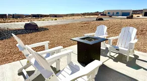 Lake Powell Home Retreat - Views - Close to National Parks - Beautiful Sunsets - Amazing Star Gazing - Game Room - Fun - Image 4