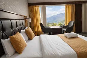 Hotel The HSR, Mussoorie - A Boutique Hotel - Image 2