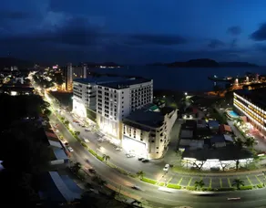 Hotel Langkasuka Langkawi - Image 5