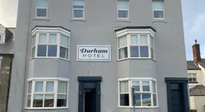 The Durham hotel - Image 3