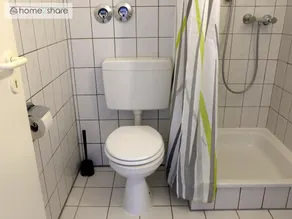Stylish apartment in Osnabrueck with Netflix - Image 3