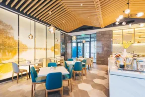 Atour Hotel Hangzhou Qianjiang New Town Qianjiang Road - Image 3