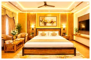 Hotel Park Paradise Manali  - Image 5