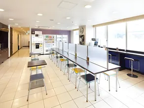 Super Hotel Satsuma Sendai - Image 5