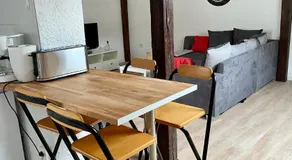 Authentic Loft - 10 min to the city center - Image 3