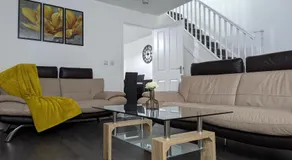 Burnley Ganzes Haus 4 Schlafzimmer - Schlafplätze für 6 - Einfahrt - Image 4