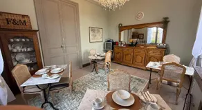 La Maison de Maître Chagnon Aumagne - Image 4