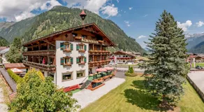 Pension Almrausch - Image 3