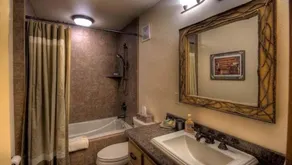 Rock Haven 2 Bedroom Condo - Image 4