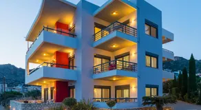 Caravella Luxury Apartments - Image 2