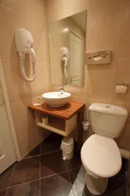 Best Western Hotel Montmartre Sacré-Coeur - Image 3