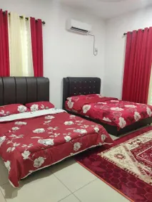 Cassa Vistana Homestay Alor - Langgar near HSB - Image 2