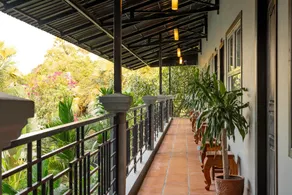 Reveal Courtyard in Reveal Angkor - Image 4