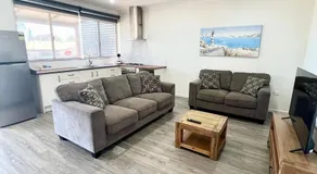 Sunset Beach Holiday Park - Image 3