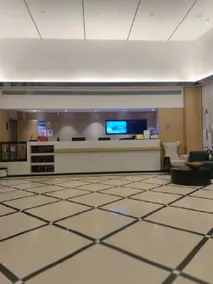 City Comfort Inn Wuhan Jinyinhu Garden Expo Park - Image 5