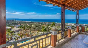 Blue Panorama Villas - Image 4