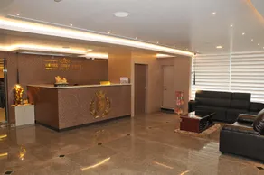 HOTEL RUBY PALACE - Image 3