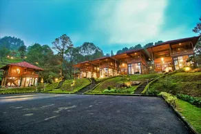 GGCA Camping Resort Bogor - Image 5