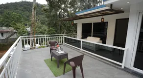 Silvermist Premium Villa Munnar - Image 3