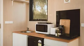Rowsley Valley Tiny House 1 by Tiny Away - Image 3