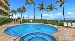 Paki Maui 424 - 2 Bedroom Condo - Image 3